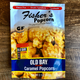 Illustration for article titled Cauliflower pretzels, blueberry meat sticks, and other finds from the 2018 Sweets & Snacks show